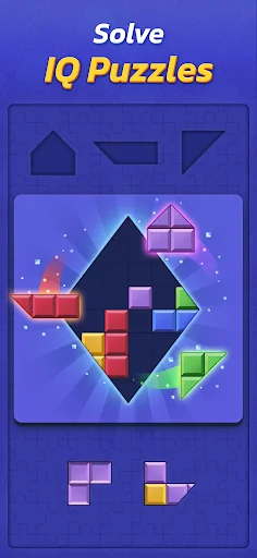 Woodoku Blast - Screen 5