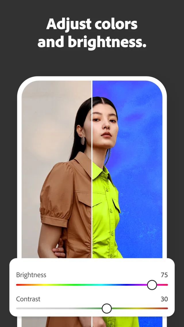 Adobe Photoshop: Photo Editor - Screen 7