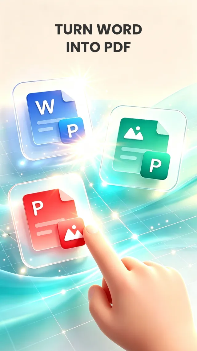PDF Element - PDF Reader - Screen 5