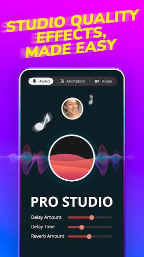Smule: Sing, Duet & Karaoke - Screen 4