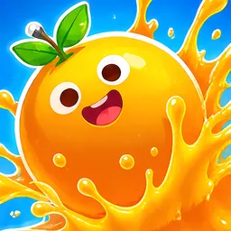 Fruit Merge Drop icon