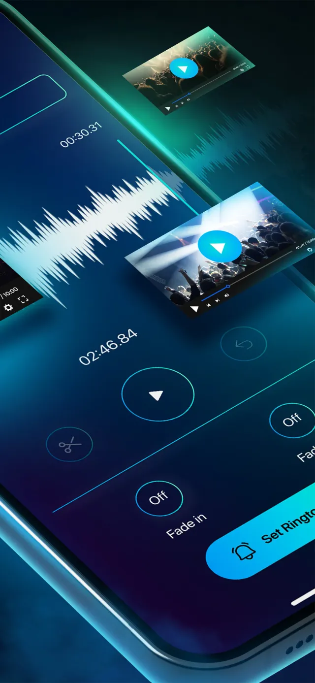Garage Ringtones - Screen 5