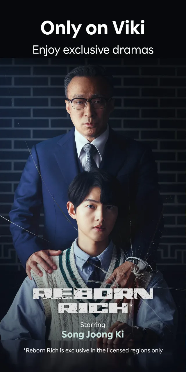 Viki: Asian Dramas & Movies - Screen 2