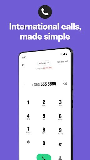 TextNow: Call + Text Unlimited - Screen 6