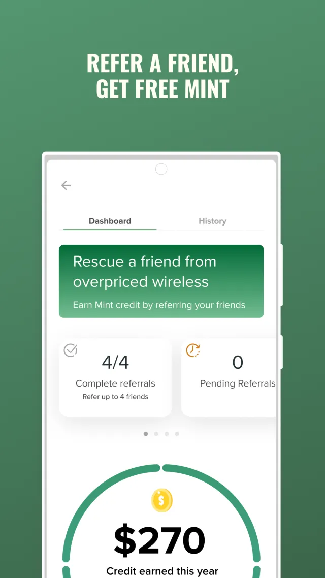 Mint Mobile - Screen 6