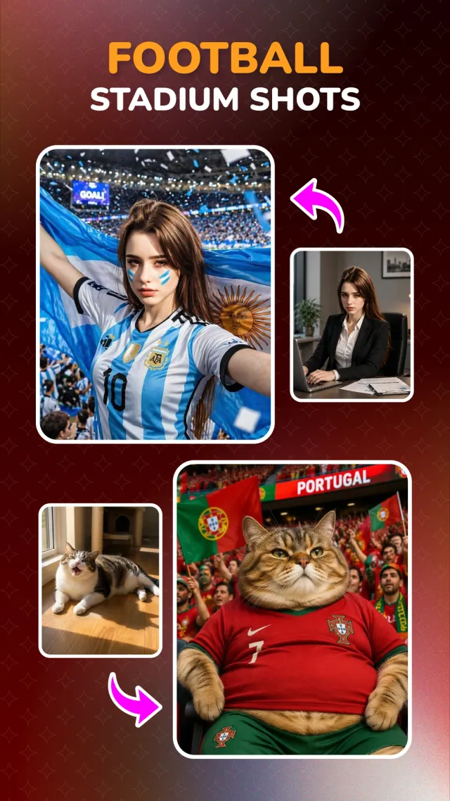 Image Fixer - AI Photo Restore - Screen 2