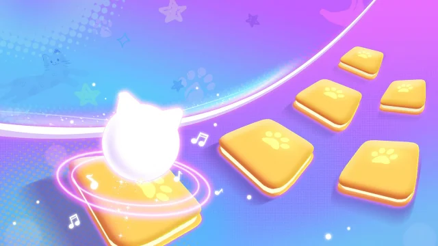 Beat Cats - Screen 6