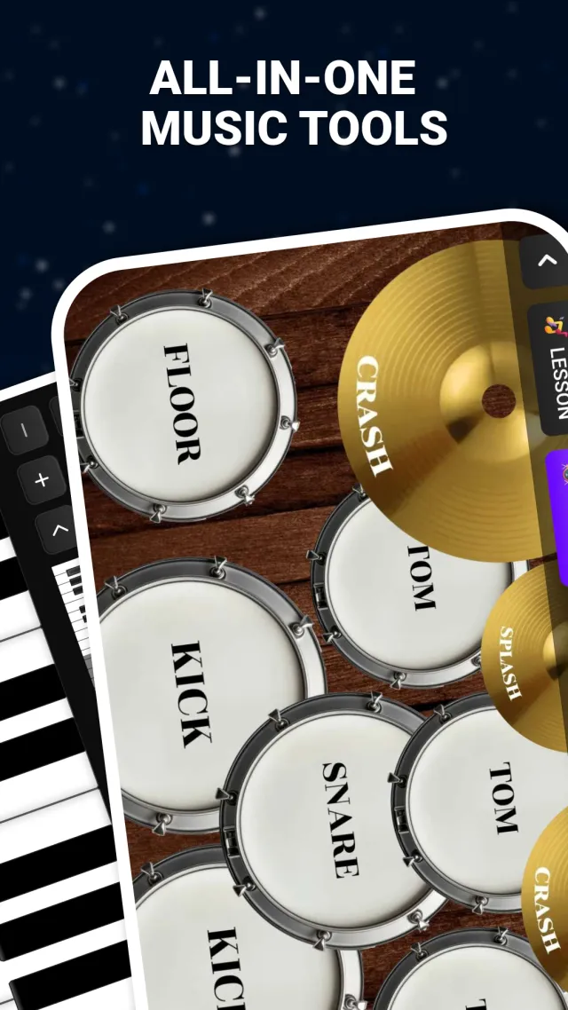 Beat Maker Pro - Drum Pad - Screen 6