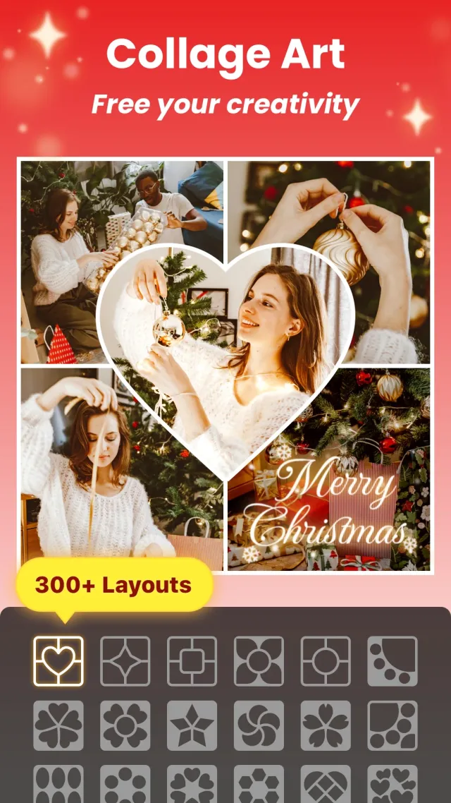 Photo Editor: Retouch, Enhance - Screen 8