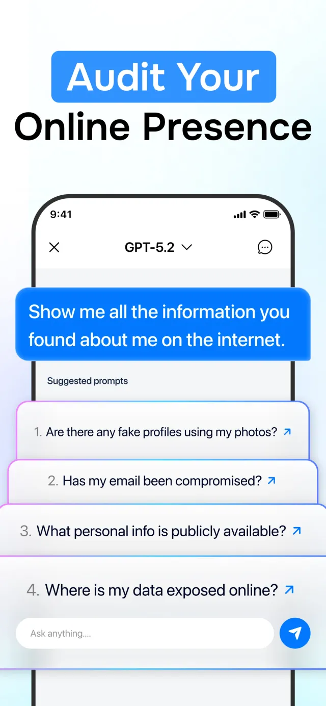 OneSearch: DeepSearch Finder - Screen 4