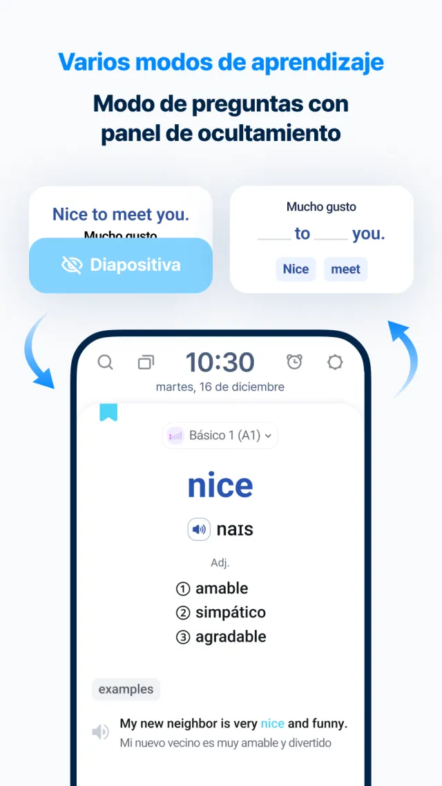 WordBit Inglés - Screen 4