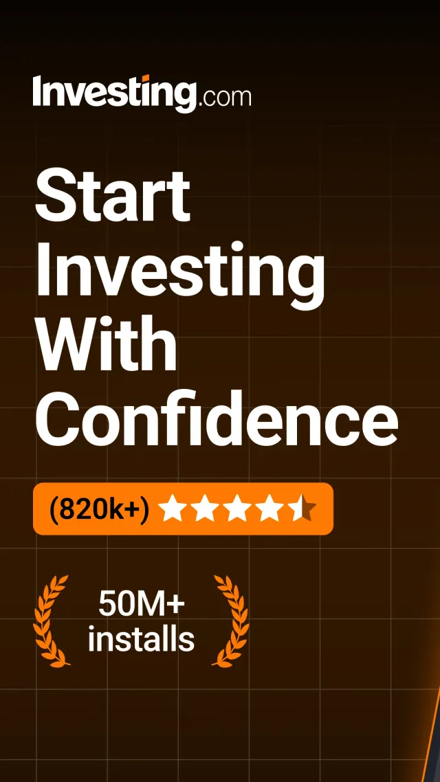 Investing.com: Stock Market - Screen 1