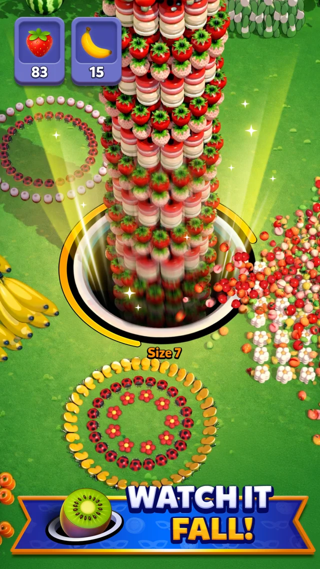 All in Hole: Black Hole Games - Screen 3