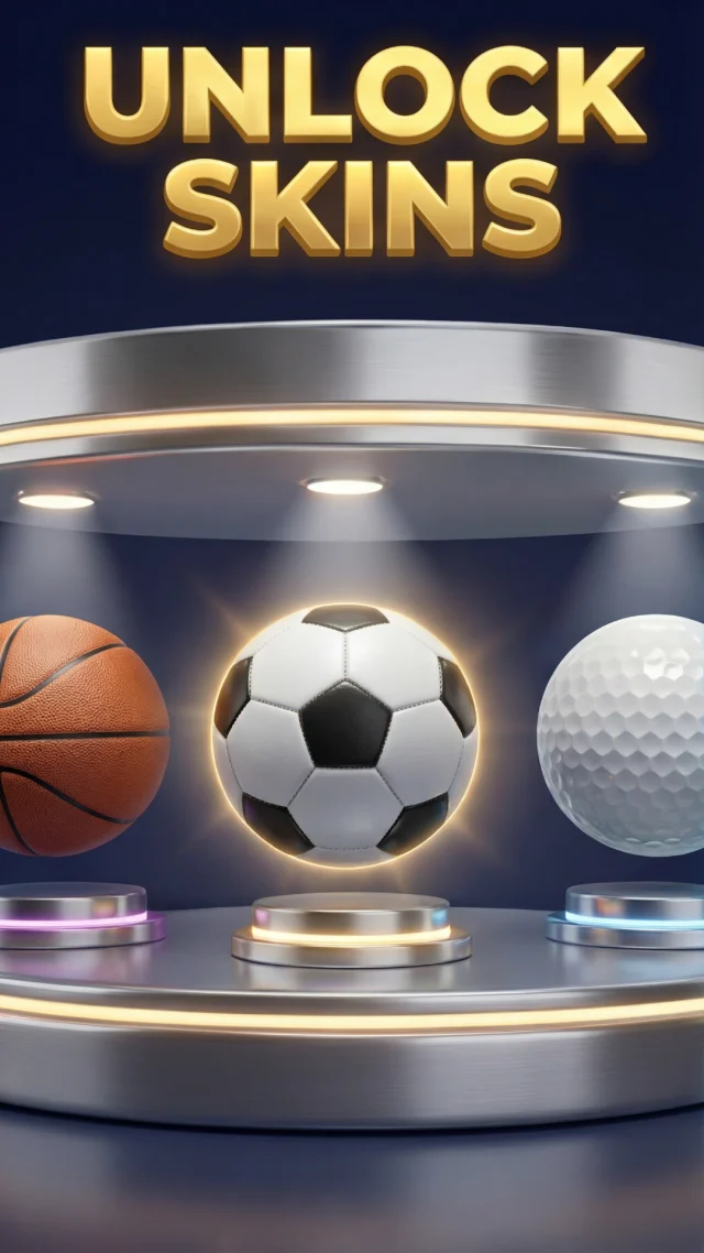 Ball Bounce - Screen 4