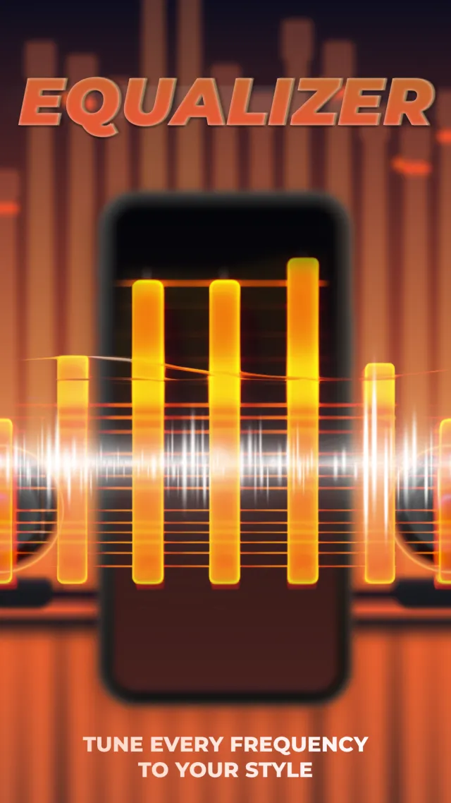 Super Loud Volume Booster - Screen 4