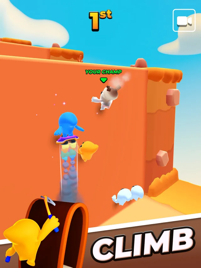 Pocket Champs: 3D Racing Games - Screen 7