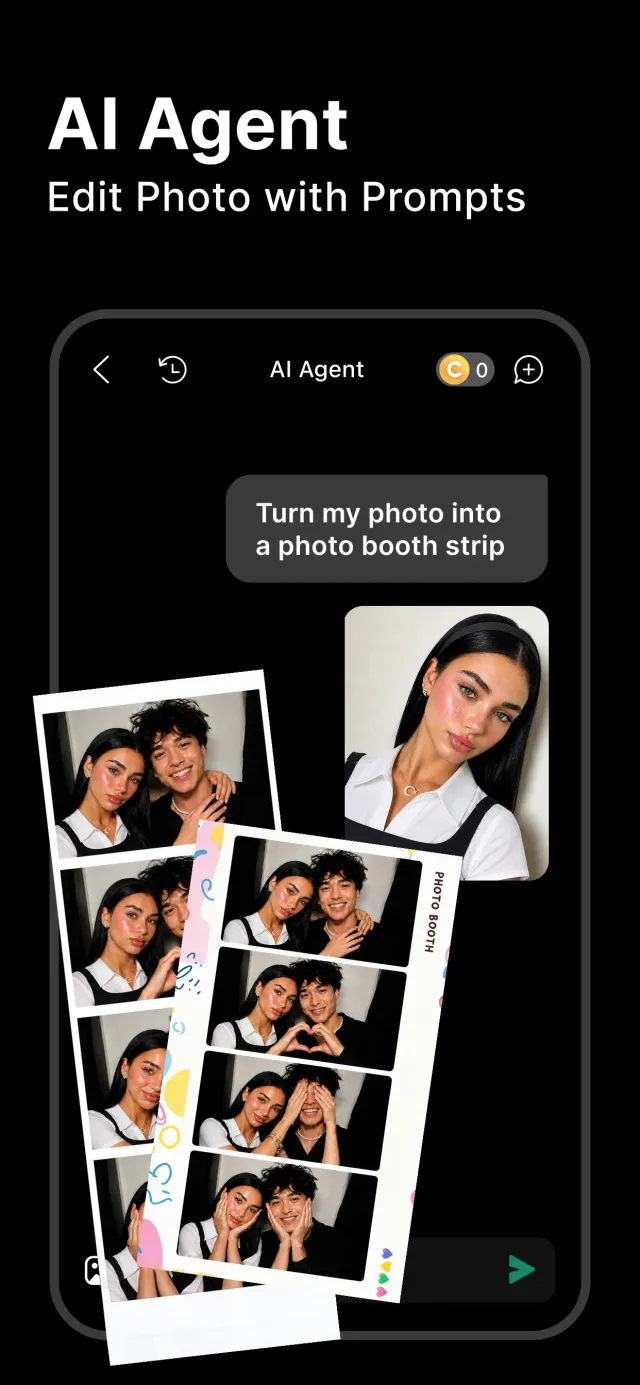 YouCam Perfect - Photo Editor - Screen 4