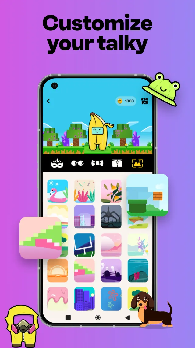 Walkie Talkie - All Talk App - Screen 6