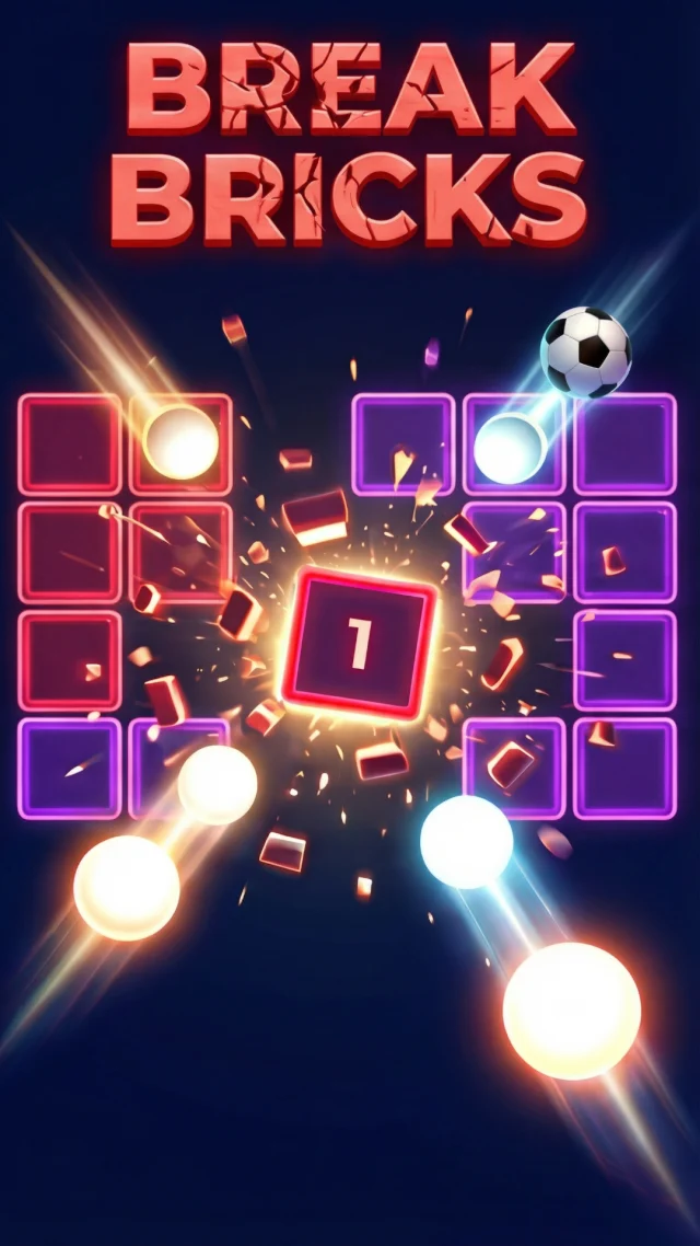 Ball Bounce - Screen 2