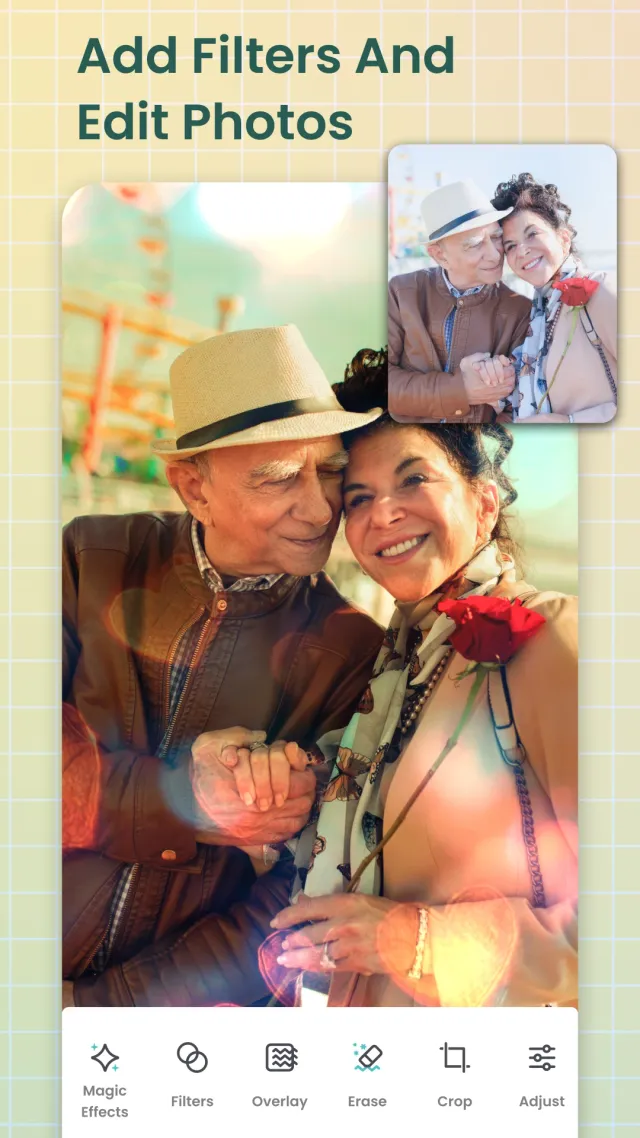 PicCollage: Photo Video Editor - Screen 7