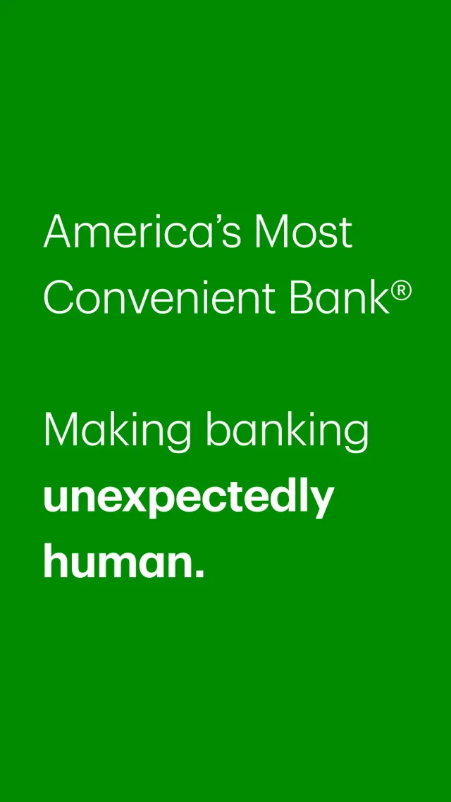TD Bank (US) - Screen 1