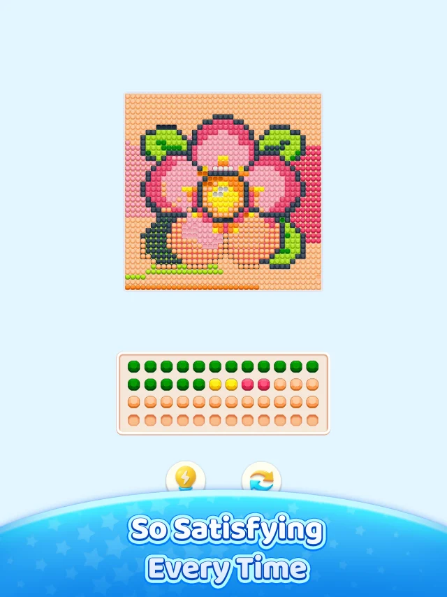 Colorever: Gem Art Puzzle - Screen 7