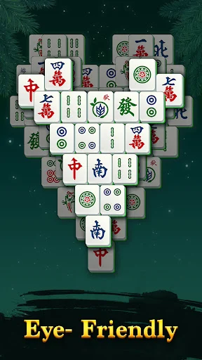 Vita Mahjong - Screen 4