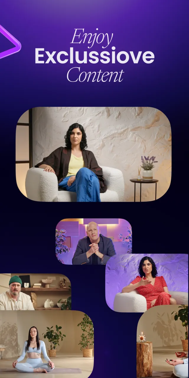 Spirio: Spiritual Wellbeing - Screen 6