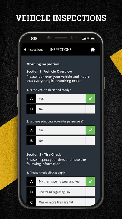 MediRoutes - Screen 4