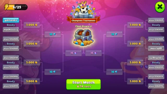 Head Ball 2 - Online Soccer - Screen 5
