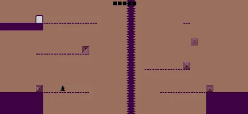 Level Devil - NOT A Troll Game - Screen 3