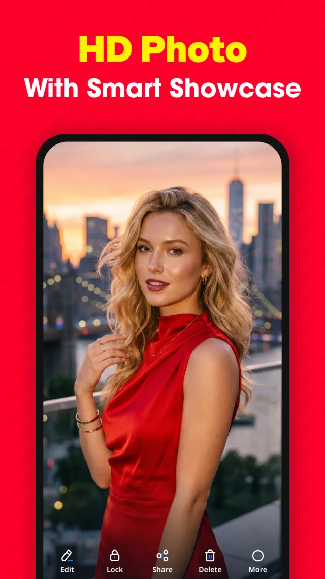 Gallery - Photo Gallery, Vault - Screen 4