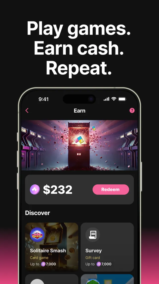 Step: All-In-One Money App - Screen 6