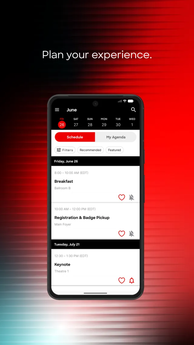 CrowdStrike Events - Screen 3