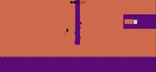 Level Devil - NOT A Troll Game - Screen 2