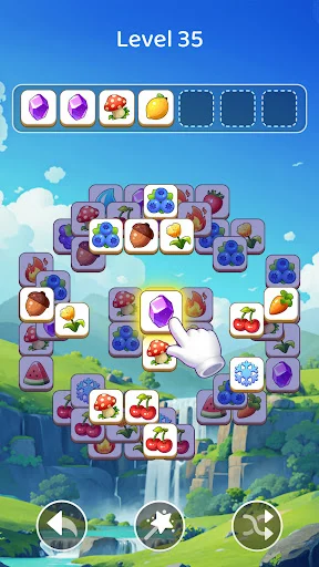 Tile Explorer - Triple Match - Screen 5