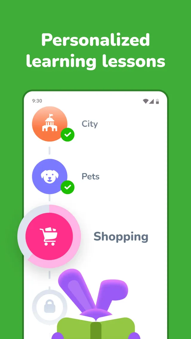 YayTalk: Speak & Learn English - Screen 5
