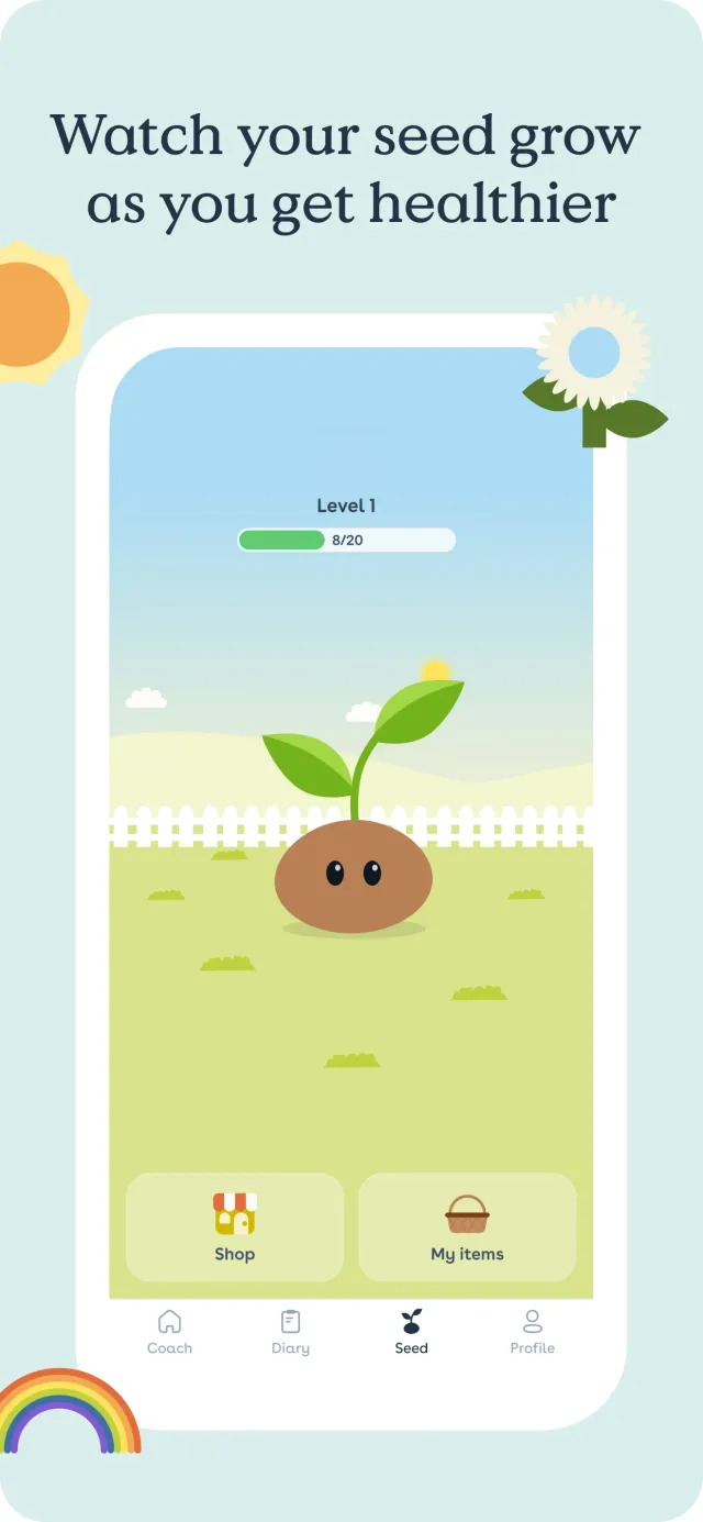 Foodvisor - AI Calorie Counter - Screen 6