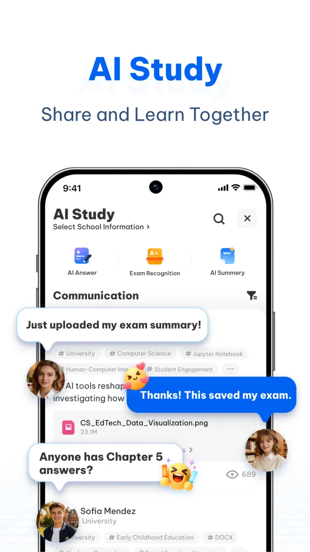 Seekee - Ai Search & Assistant - Screen 4