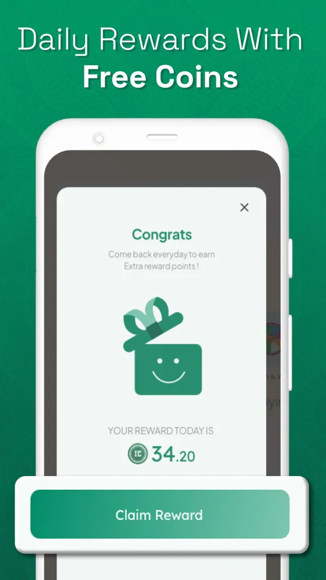 Make money online In Cash app - Screen 4