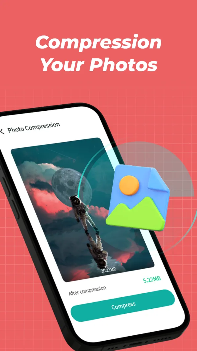 Phone Clean Fix - Screen 2