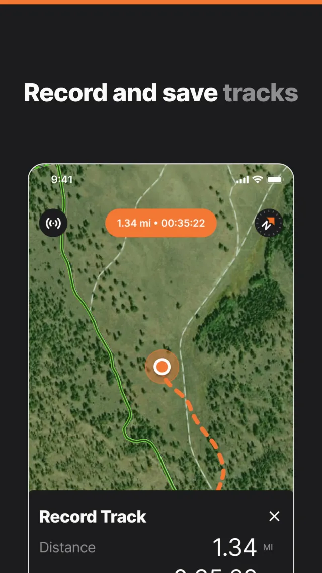 GOHUNT / Hunt Research & Maps - Screen 6