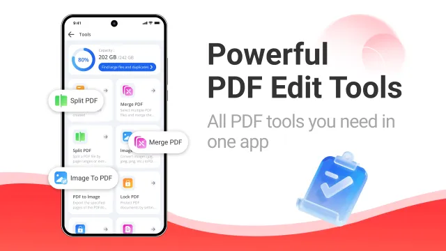 PDF Reader Pro - Screen 5