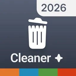 AVG Cleaner - Storage Cleaner icon