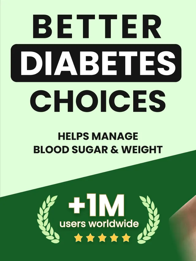 GoCoCo: Diabetes Food Scanner - Screen 7