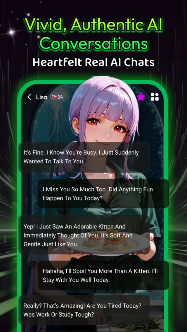 CamilaX: Dream Characters - Screen 5