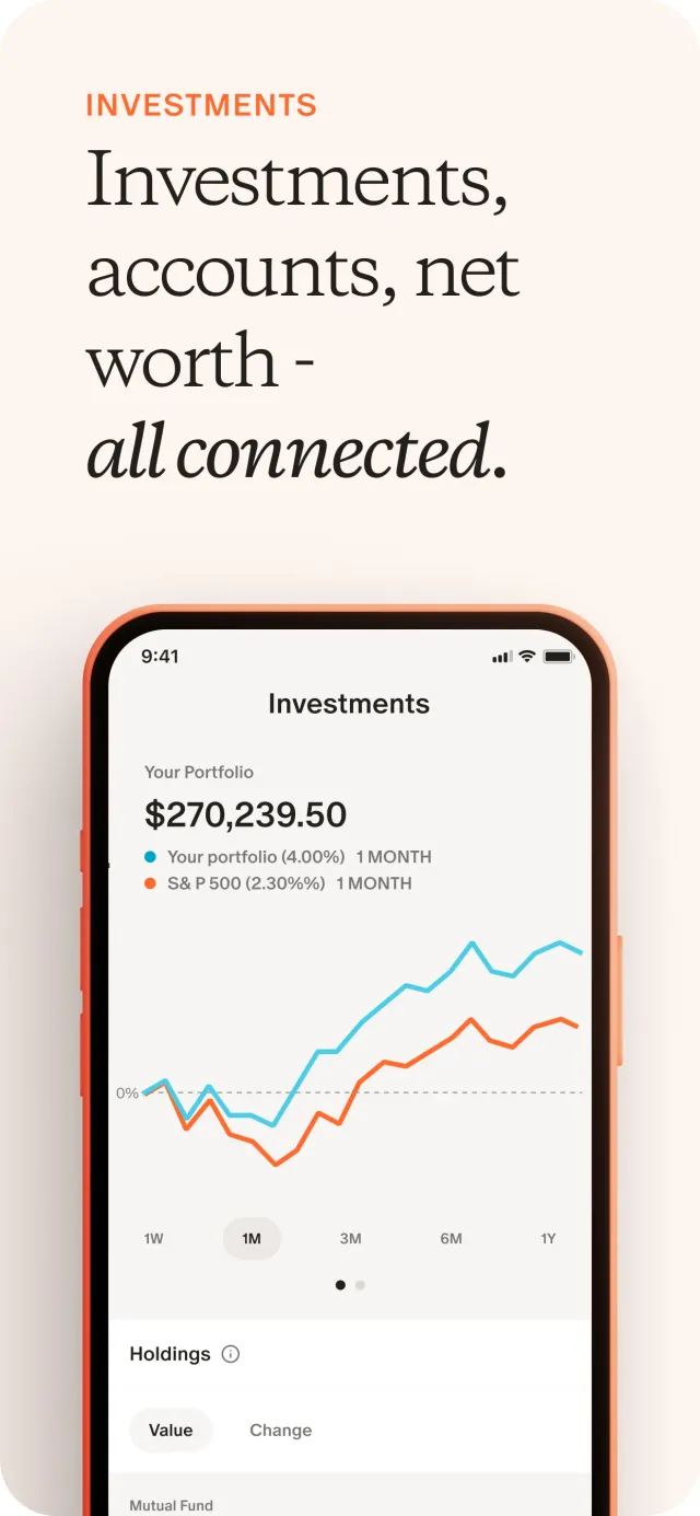 Monarch: Budget & Track Money - Screen 6