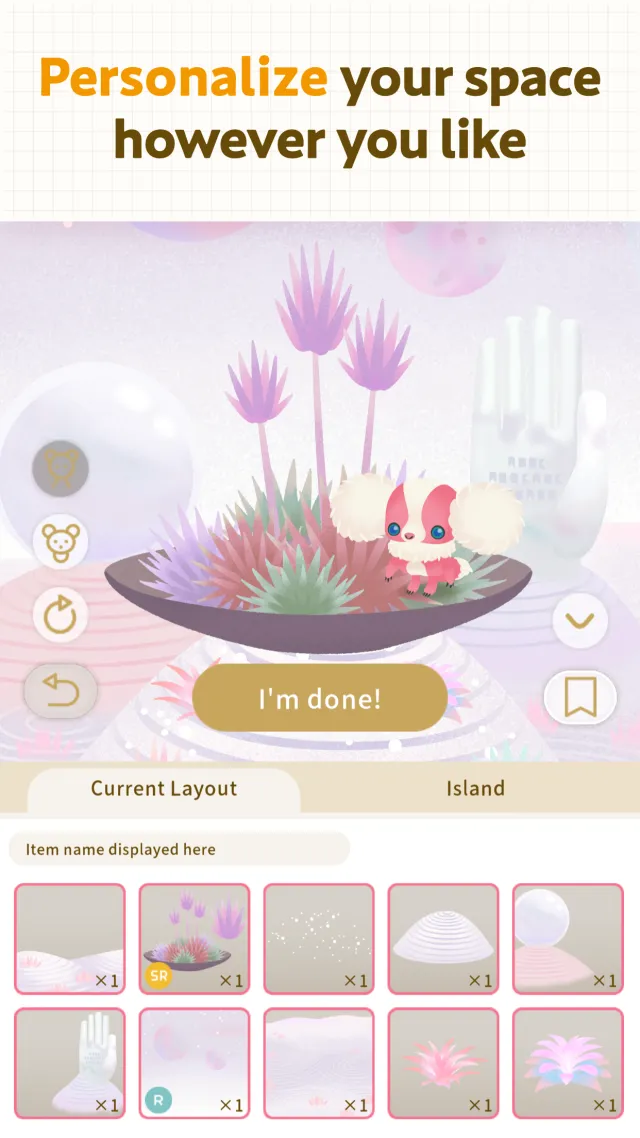 Livly Island - Adopt Cute Pets - Screen 5