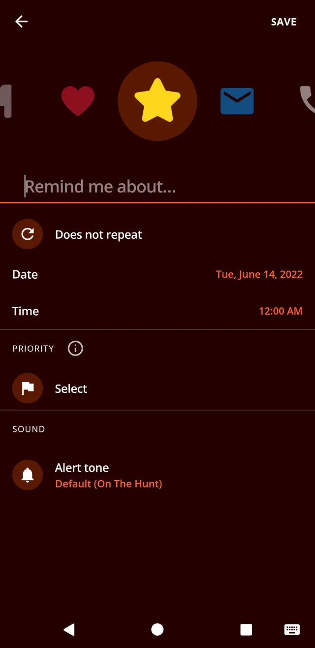 Alarm Clock Xtreme & Timer - Screen 6