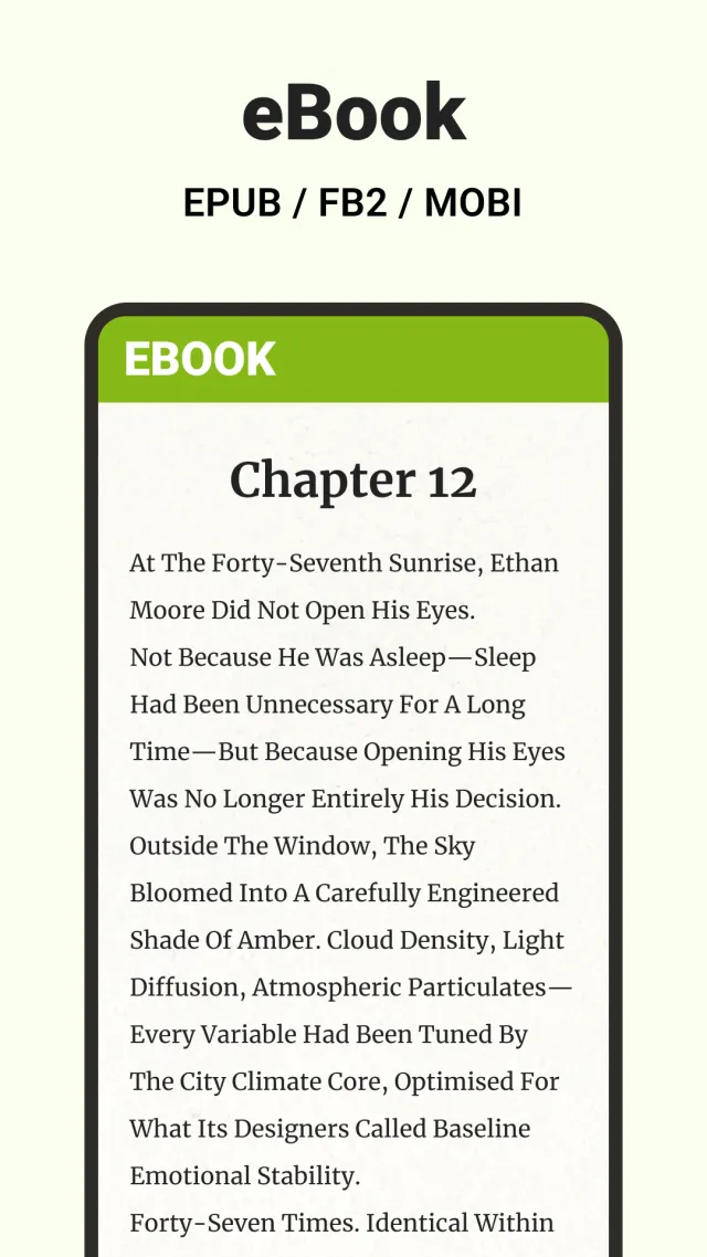 All Docs Reader - View & Edit - Screen 6